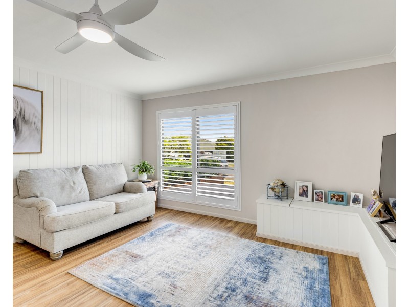 8 Wildcard Drive, Glenvale QLD 4350