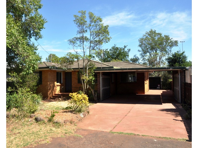 17 Fromalls Street, Harristown QLD 4350