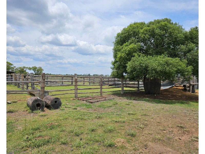 49 Coates Road, Kowguran QLD 4415