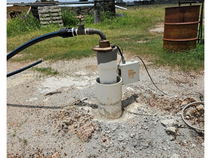 49 Coates Road, Kowguran QLD 4415