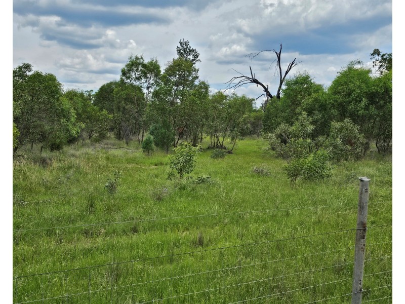 49 Coates Road, Kowguran QLD 4415