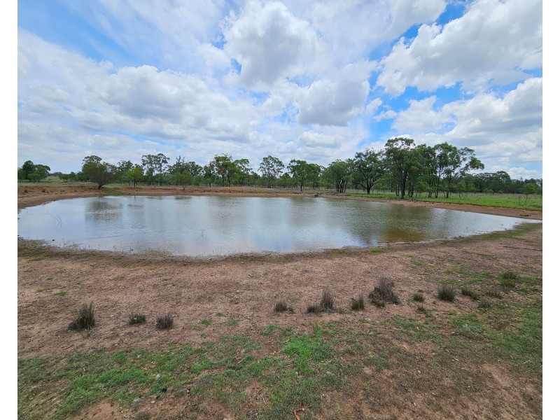 49 Coates Road, Kowguran QLD 4415