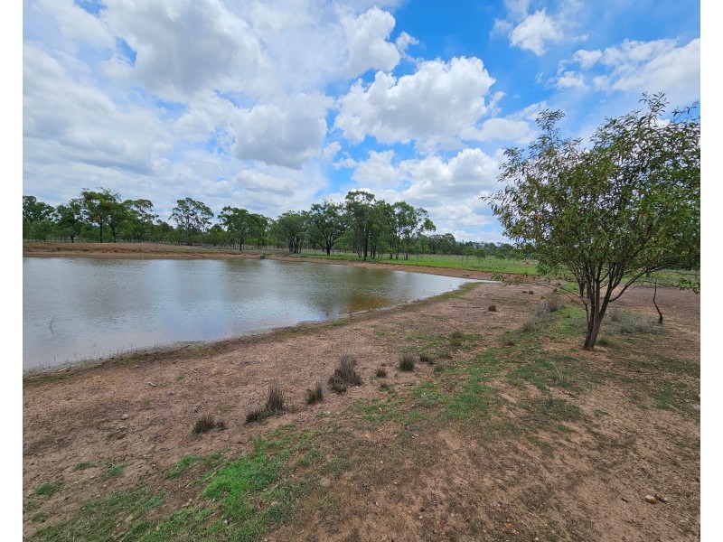 49 Coates Road, Kowguran QLD 4415