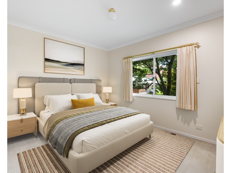 2/46A MacKenzie Street, Mount Lofty QLD 4350