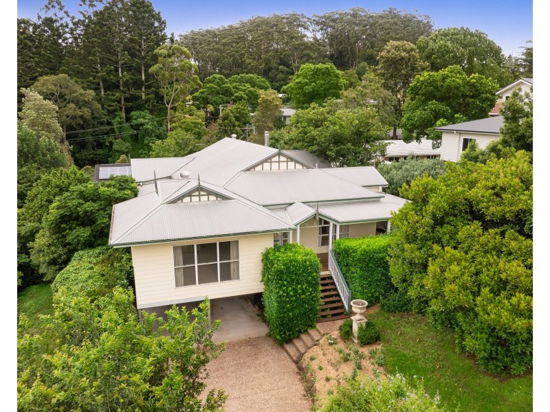 2/46A MacKenzie Street, Mount Lofty QLD 4350