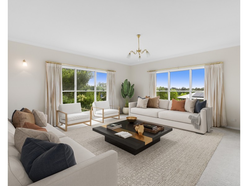 2/46A MacKenzie Street, Mount Lofty QLD 4350