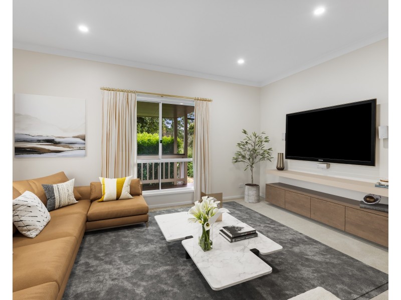 2/46A MacKenzie Street, Mount Lofty QLD 4350