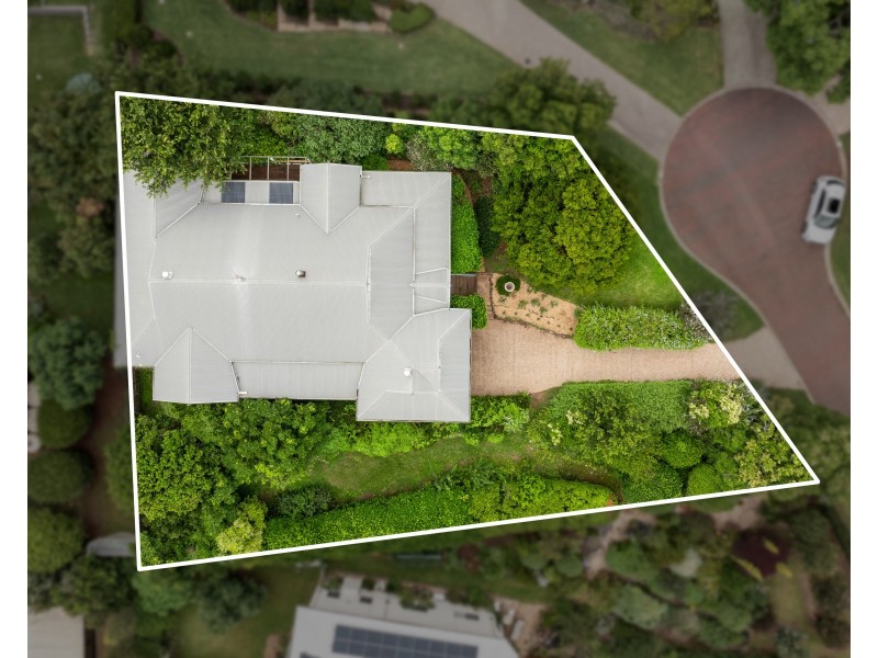 2/46A MacKenzie Street, Mount Lofty QLD 4350