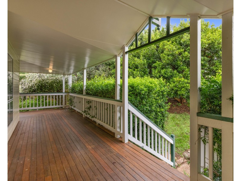 2/46A MacKenzie Street, Mount Lofty QLD 4350