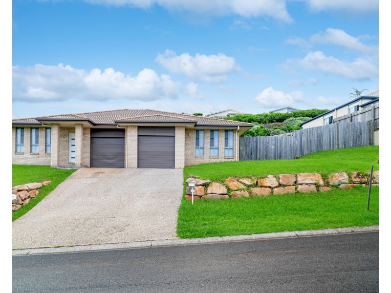 Unit 2/28 Alpine Court, Cranley QLD 4350