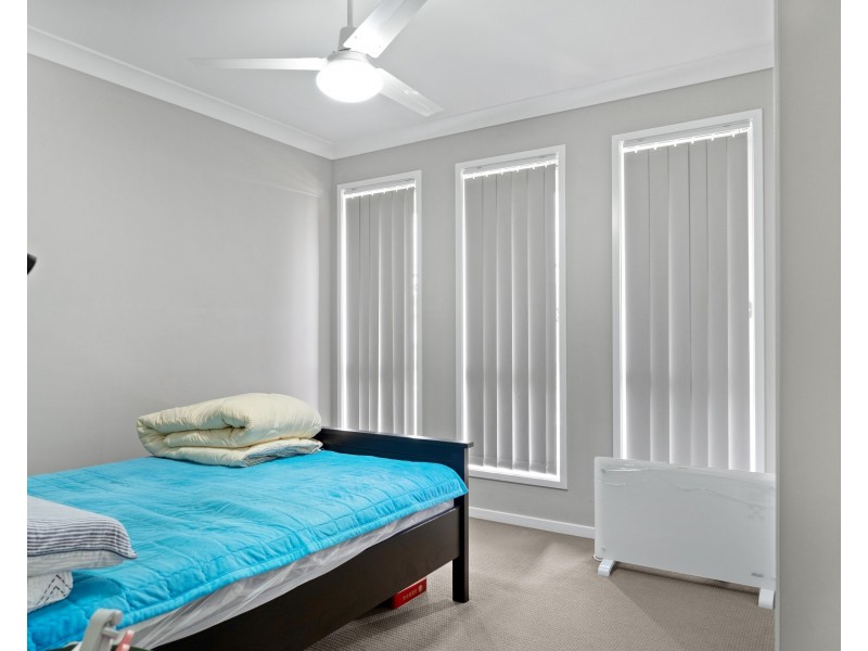 Unit 2/28 Alpine Court, Cranley QLD 4350