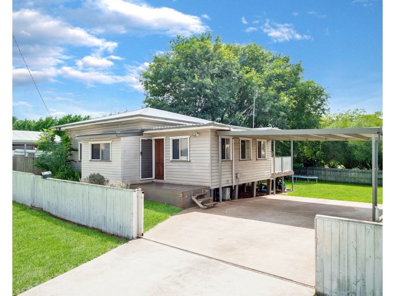 1 Milner Street, South Toowoomba QLD 4350