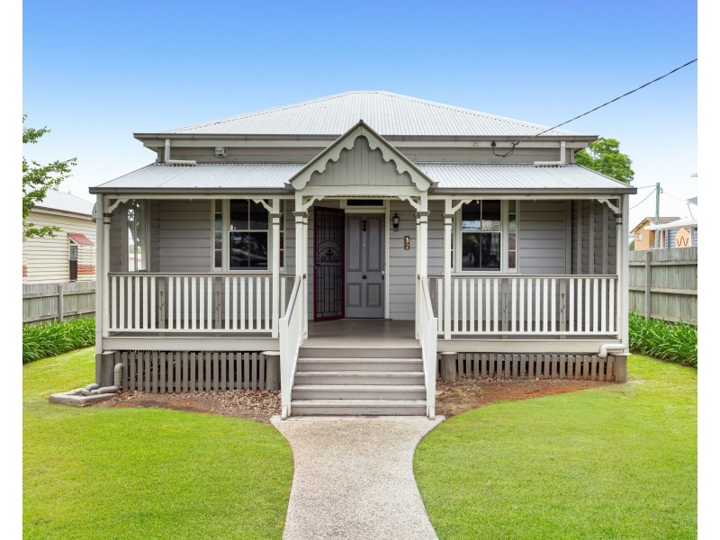 32 Hill Street, Toowoomba City QLD 4350