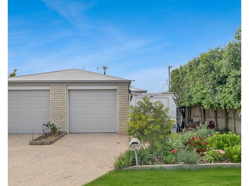 Unit 2/6 Tatum Court, Glenvale QLD 4350