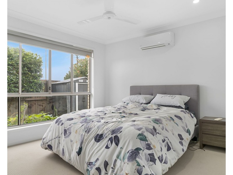 Unit 2/6 Tatum Court, Glenvale QLD 4350