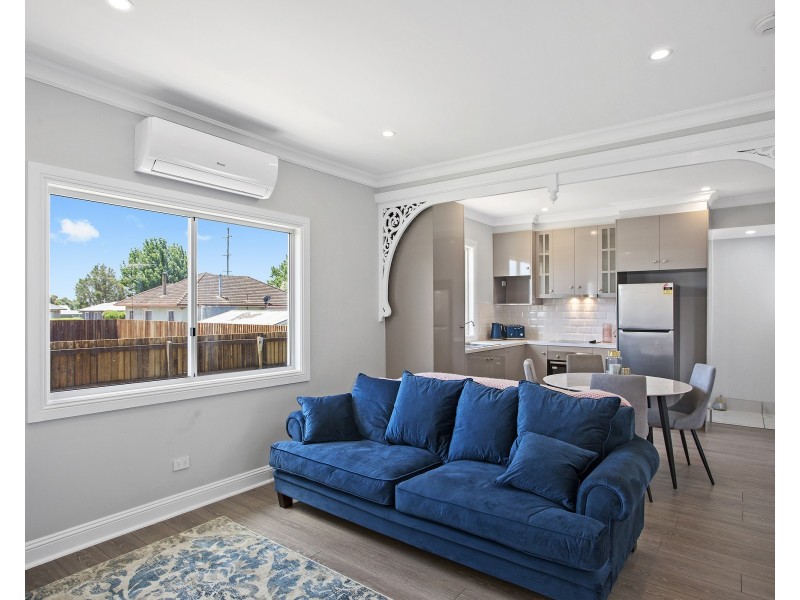 2 Merritt Street, Harristown QLD 4350
