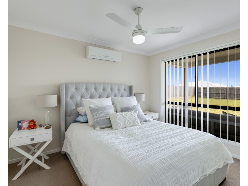 31 Tarcoola Street, Wyreema QLD 4352