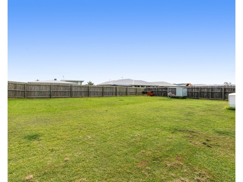 31 Tarcoola Street, Wyreema QLD 4352