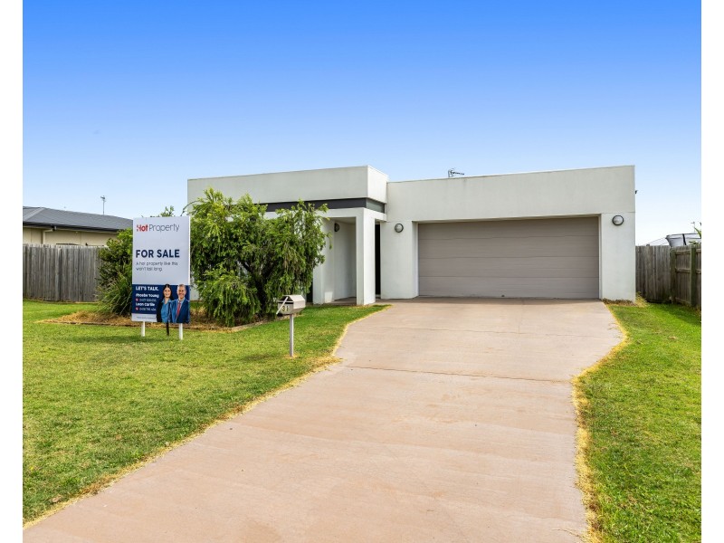 31 Tarcoola Street, Wyreema QLD 4352