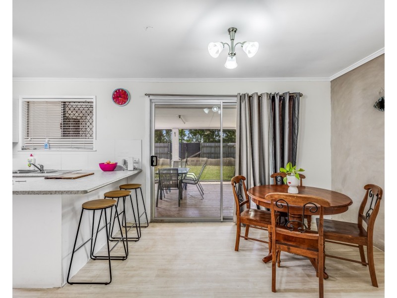 15 Hampton Street, Newtown QLD 4350