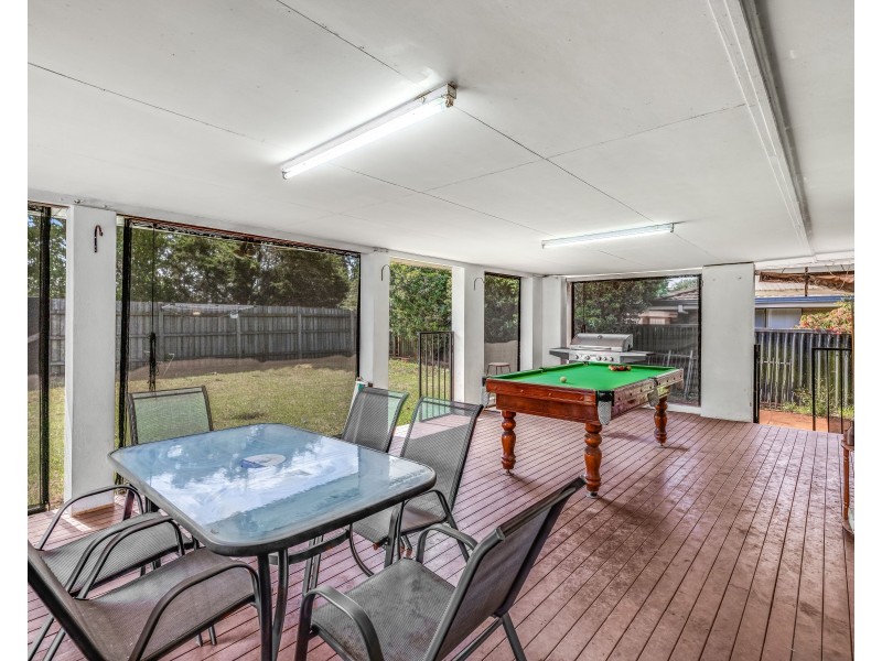 15 Hampton Street, Newtown QLD 4350