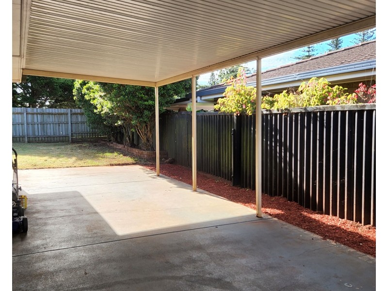 15 Hampton Street, Newtown QLD 4350