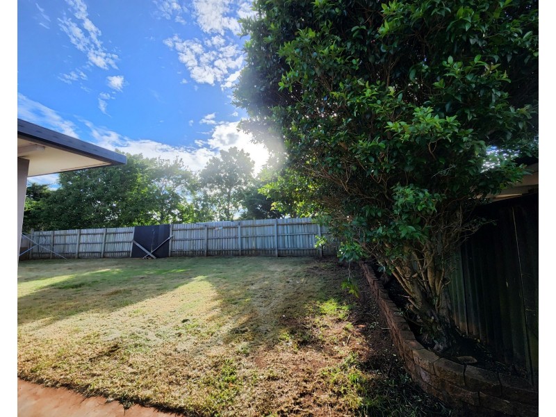 15 Hampton Street, Newtown QLD 4350