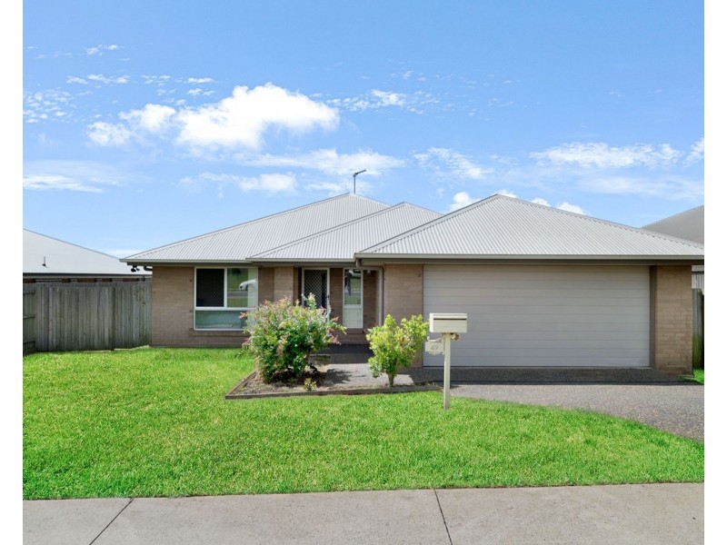 49 Sanctuary Drive, Cranley QLD 4350