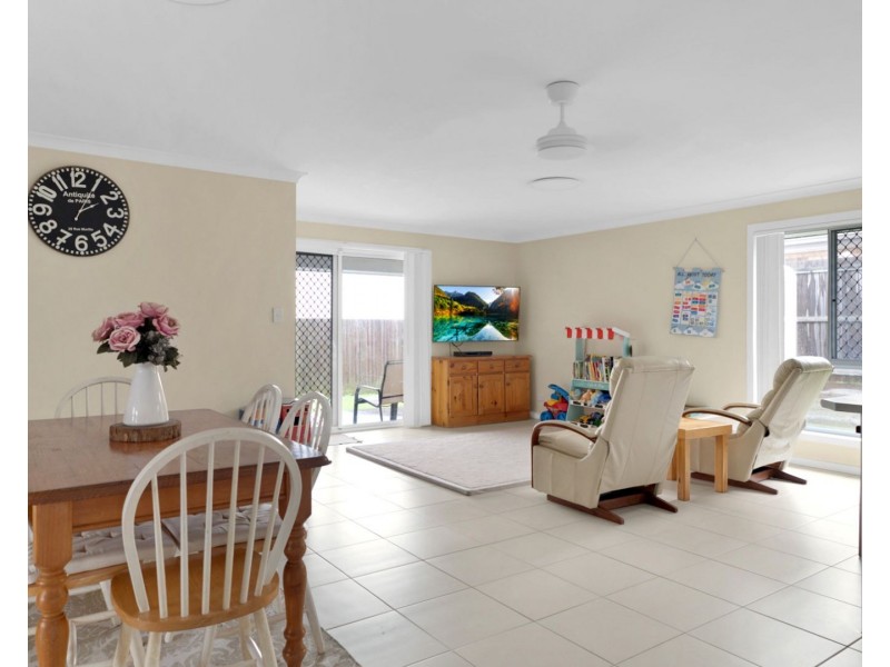 49 Sanctuary Drive, Cranley QLD 4350