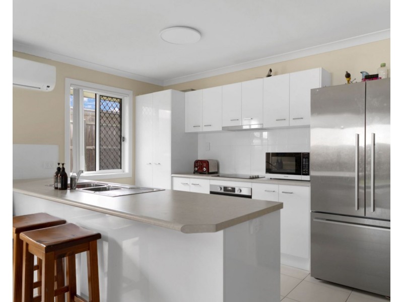 49 Sanctuary Drive, Cranley QLD 4350