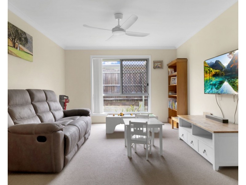 49 Sanctuary Drive, Cranley QLD 4350