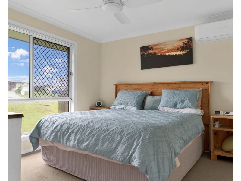 49 Sanctuary Drive, Cranley QLD 4350