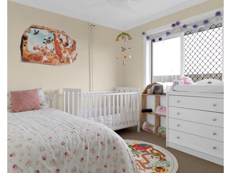 49 Sanctuary Drive, Cranley QLD 4350