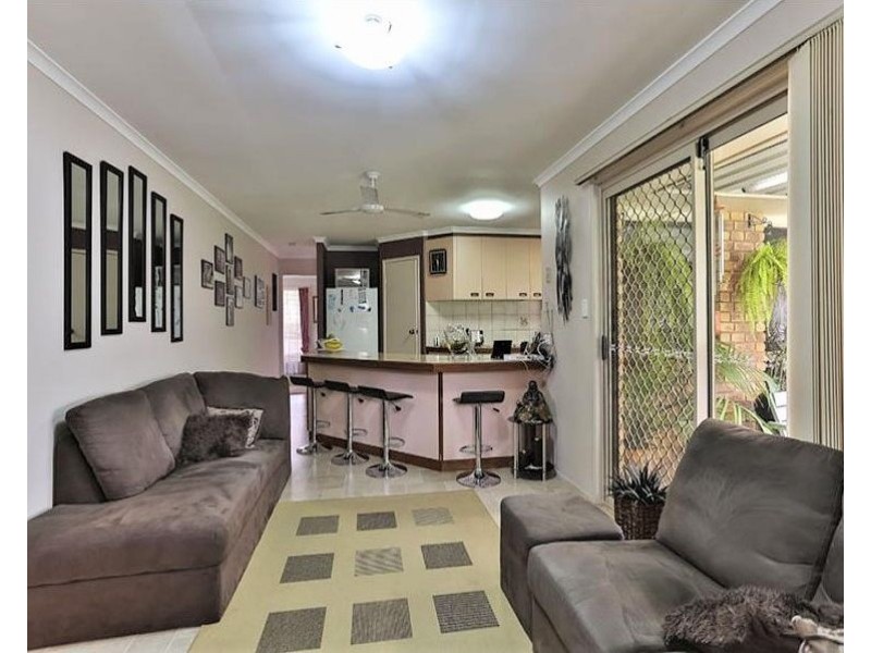 23 Armstrong Street, Wilsonton QLD 4350