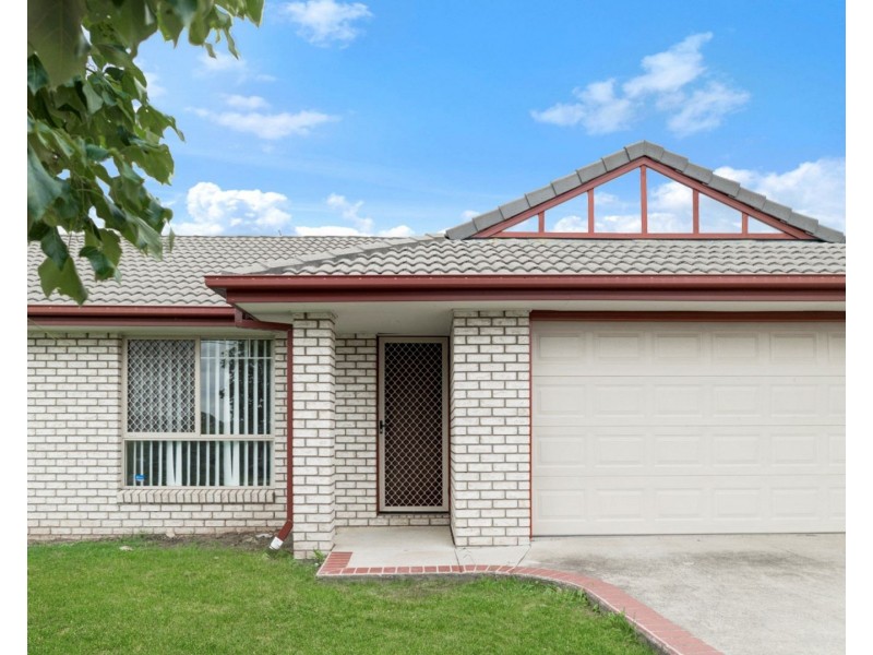 169 Handley Street, Darling Heights QLD 4350
