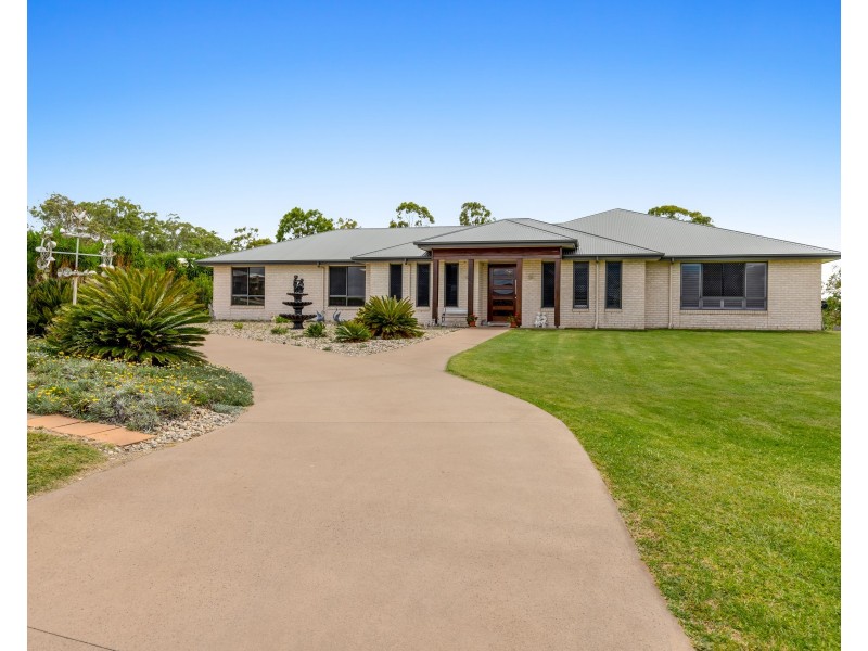 3 Sunrise Court, Gowrie Junction QLD 4352