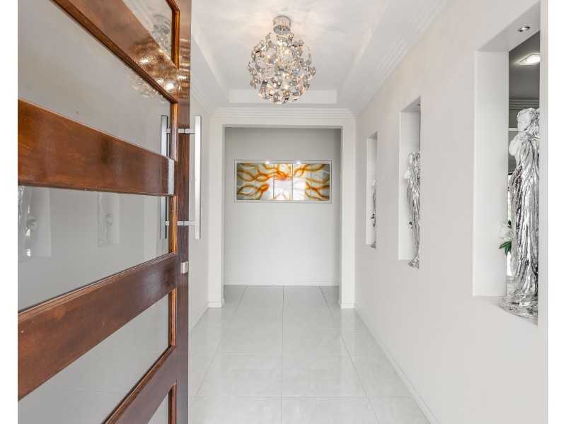 3 Sunrise Court, Gowrie Junction QLD 4352