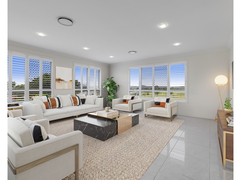 3 Sunrise Court, Gowrie Junction QLD 4352