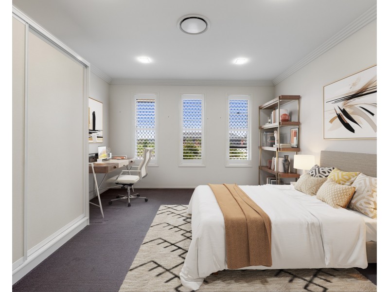 3 Sunrise Court, Gowrie Junction QLD 4352