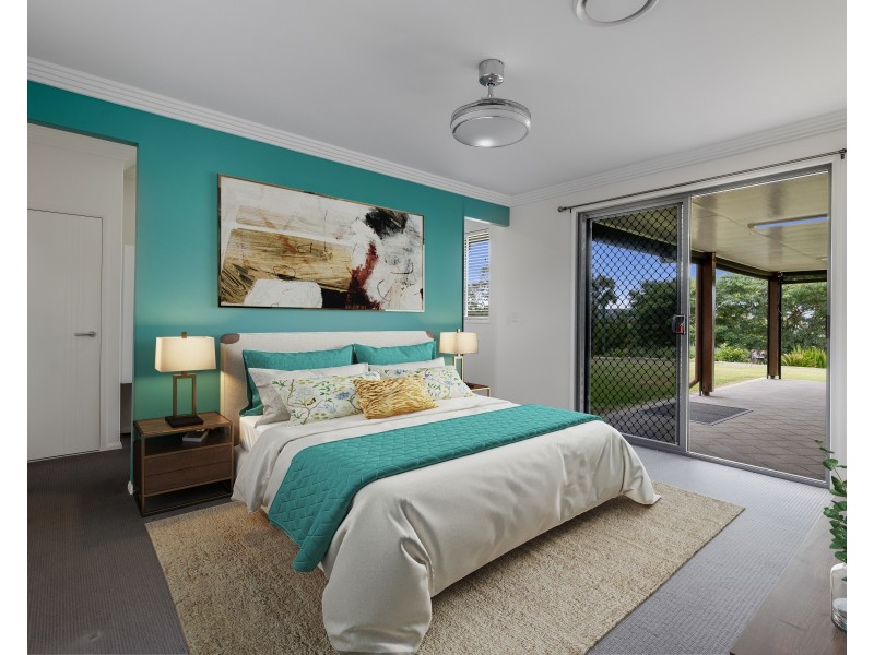 3 Sunrise Court, Gowrie Junction QLD 4352