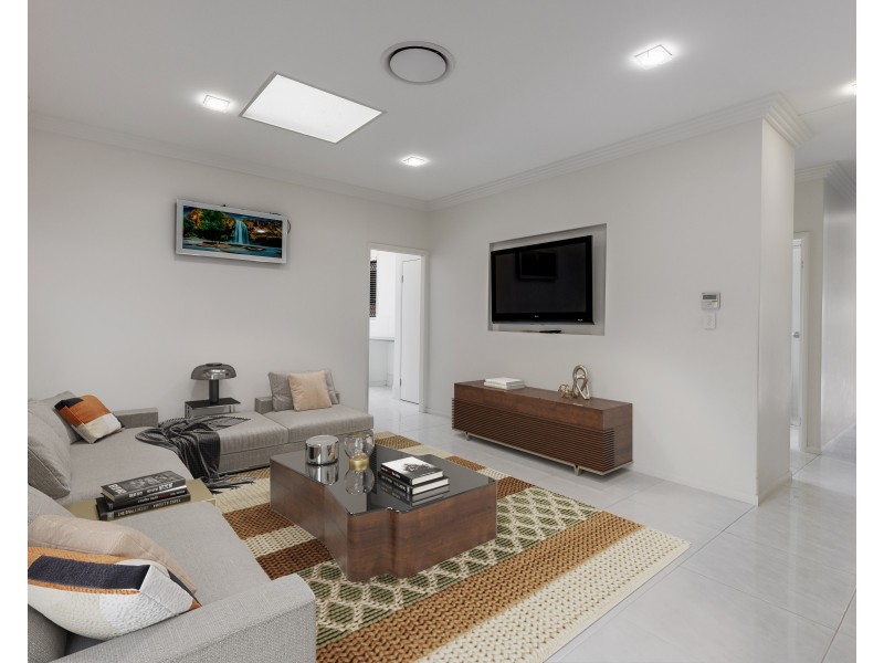 3 Sunrise Court, Gowrie Junction QLD 4352