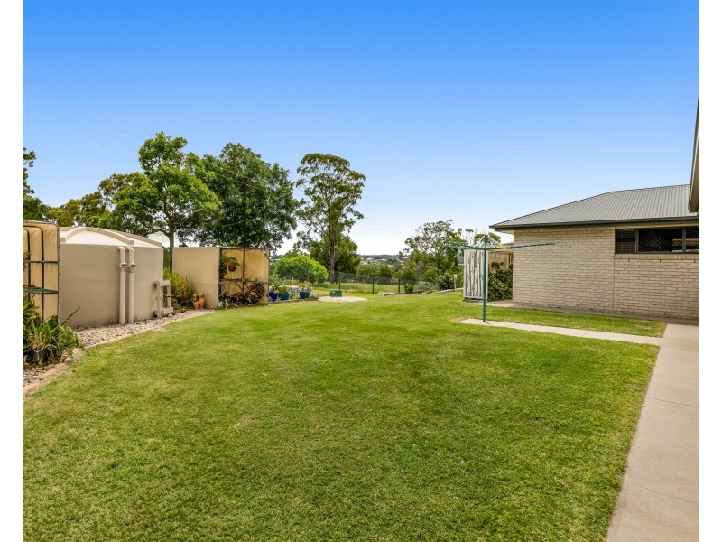 3 Sunrise Court, Gowrie Junction QLD 4352