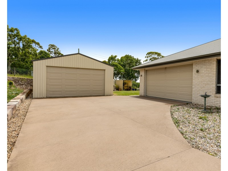 3 Sunrise Court, Gowrie Junction QLD 4352
