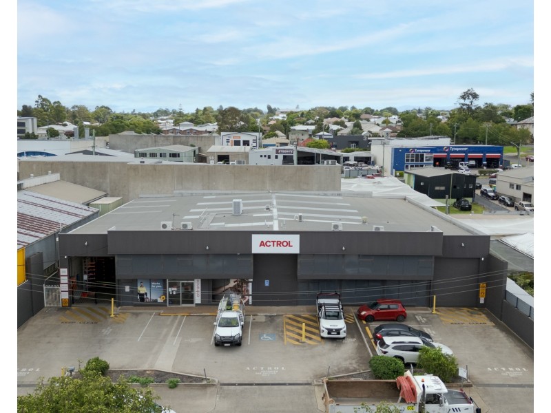 19-21 Prescott Street, Toowoomba City QLD 4350