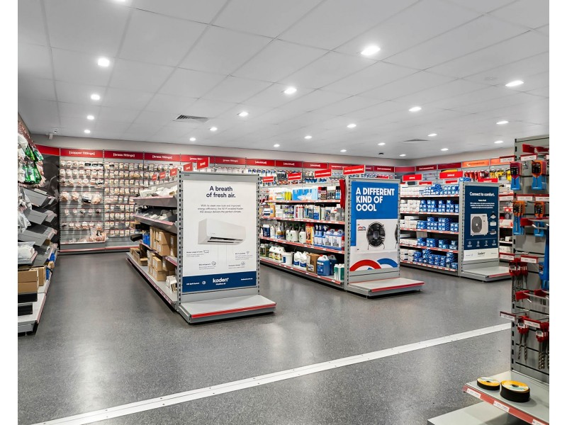 19-21 Prescott Street, Toowoomba City QLD 4350