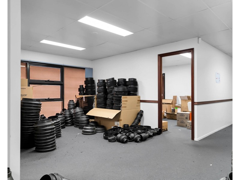 19-21 Prescott Street, Toowoomba City QLD 4350