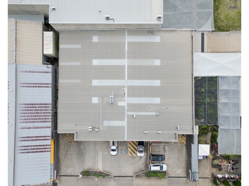 19-21 Prescott Street, Toowoomba City QLD 4350