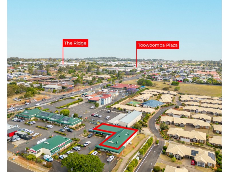 Lot 7/837 Ruthven Street, Kearneys Spring QLD 4350
