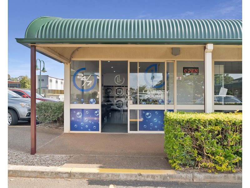 Lot 7/837 Ruthven Street, Kearneys Spring QLD 4350