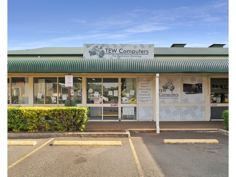 Lot 7/837 Ruthven Street, Kearneys Spring QLD 4350